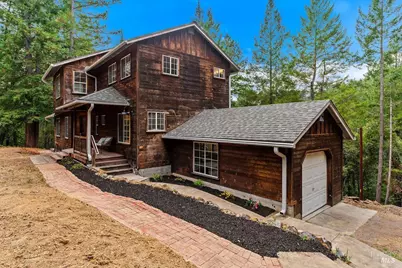 6900 Timber Drive, Sebastopol, CA 95472 - Photo 4