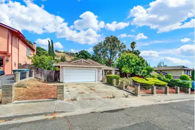 120 Parkhaven Drive, Vallejo, CA 94591 - Photo 2