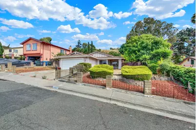120 Parkhaven Drive, Vallejo, CA 94591 - Photo 4