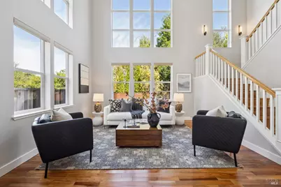25 Wildflower Drive, Corte Madera, CA 94925 - Photo 4