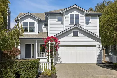25 Wildflower Drive, Corte Madera, CA 94925 - Photo 1