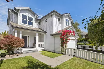 25 Wildflower Drive, Corte Madera, CA 94925 - Photo 2