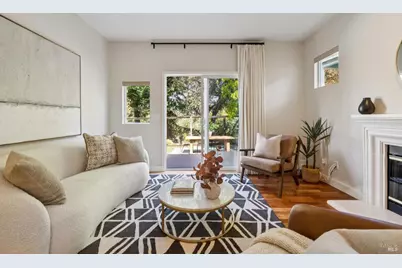 25 Wildflower Drive, Corte Madera, CA 94925 - Photo 12
