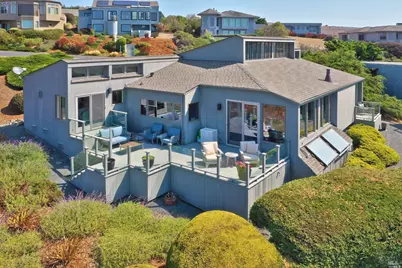 1583 Sea Way, Bodega Bay, CA 94923 - Photo 1