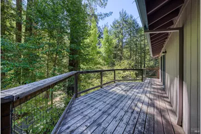 16500 Bittner Road, Occidental, CA 95465 - Photo 58