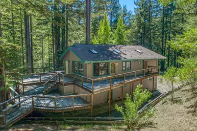16500 Bittner Road, Occidental, CA 95465 - Photo 8
