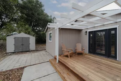 8061 Elphick Road, Sebastopol, CA 95472 - Photo 36