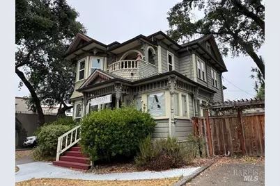 558 B Street, Santa Rosa, CA 95401 - Photo 2
