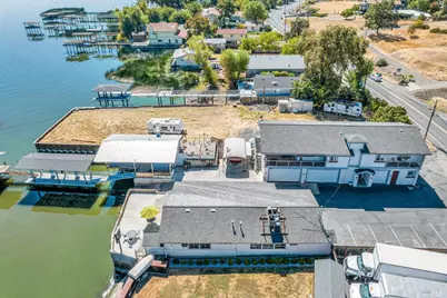 3740 Lakeshore Boulevard, Lakeport, CA 95453 - Photo 2