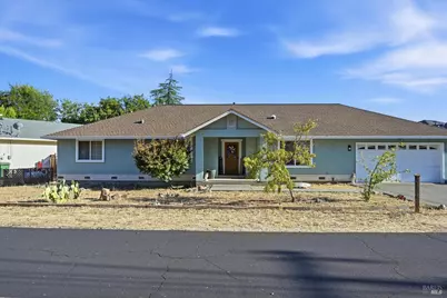 18159 Fishhook Court, Hidden Valley Lake, CA 95467 - Photo 1