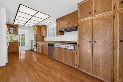 8940 Oakmont Drive, Santa Rosa, CA 95409 - Photo 22