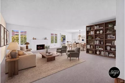 8940 Oakmont Drive, Santa Rosa, CA 95409 - Photo 10