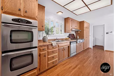 8940 Oakmont Drive, Santa Rosa, CA 95409 - Photo 20