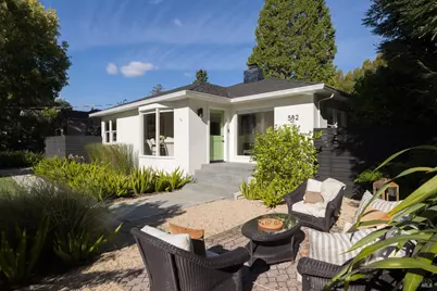 582 3rd Street, Sonoma, CA 95476 - Photo 1