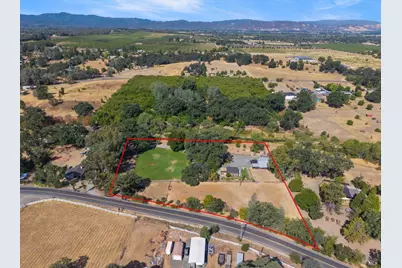 6733 Live Oak Drive, Kelseyville, CA 95451 - Photo 34