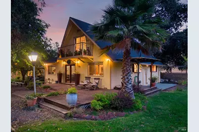 6733 Live Oak Drive, Kelseyville, CA 95451 - Photo 4