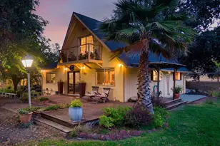 6733 Live Oak Dr, Kelseyville, CA 95451 - Photo 4