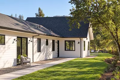 5060 Warm Springs Road, Glen Ellen, CA 95442 - Photo 1