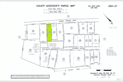 5060 Warm Springs Road, Glen Ellen, CA 95442 - Photo 44