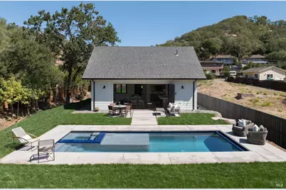 5060 Warm Springs Road, Glen Ellen, CA 95442 - Photo 10