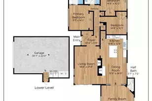 2 La Loma Ct, San Rafael, CA 94901 - Photo 22