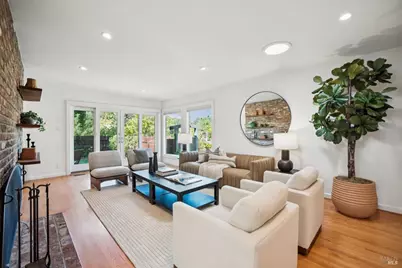 2 La Loma Court, San Rafael, CA 94901 - Photo 4