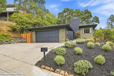 2 Baytree Lane, San Anselmo, CA 94960 - Photo 1