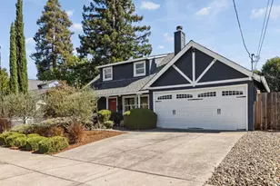 320 Foster Rd, Napa, CA 94558 - Photo 1