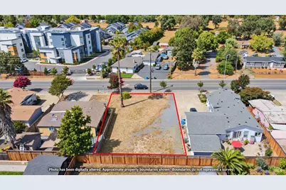 1844 Hearn Avenue, Santa Rosa, CA 95407 - Photo 2