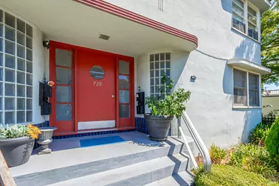 720 Franklin Street, Napa, CA 94559 - Photo 4
