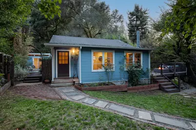 130 Montezuma Avenue, Forest Knolls, CA 94933 - Photo 40
