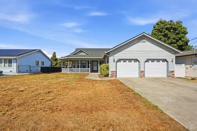 18546 Spyglass Road, Hidden Valley Lake, CA 95467 - Photo 1