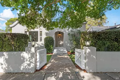527 Monroe Street, Napa, CA 94559 - Photo 1