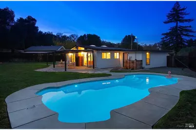 970 Glenwood Drive, Sonoma, CA 95476 - Photo 26