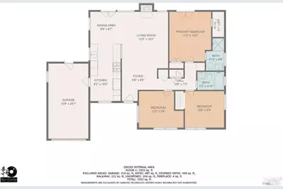 970 Glenwood Drive, Sonoma, CA 95476 - Photo 58