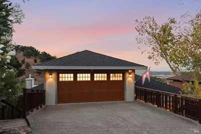 150 Indian Hills Drive, Novato, CA 94949 - Photo 46