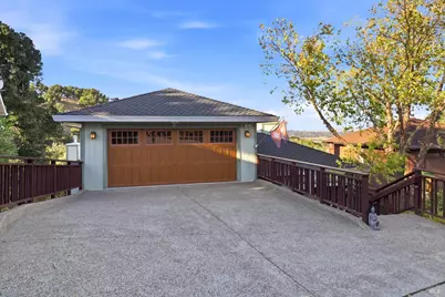 150 Indian Hills Drive, Novato, CA 94949 - Photo 1