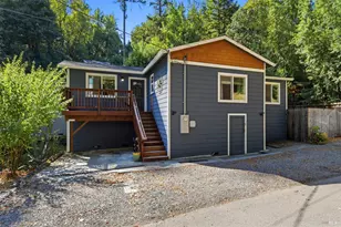 11098 Dell Ave, Forestville, CA 95436 - Photo 1