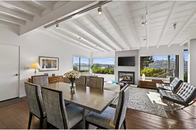 529 Virginia Drive, Tiburon, CA 94920 - Photo 8