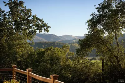 258 Via Monte Road, Saint Helena, CA 94574 - Photo 4