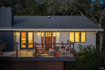258 Via Monte Road, Saint Helena, CA 94574 - Photo 32