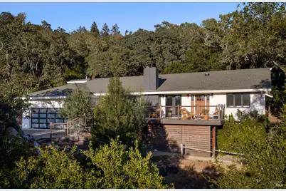 258 Via Monte Road, Saint Helena, CA 94574 - Photo 2