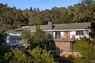 258 Via Monte Rd, Saint Helena, CA 94574 - Photo 2