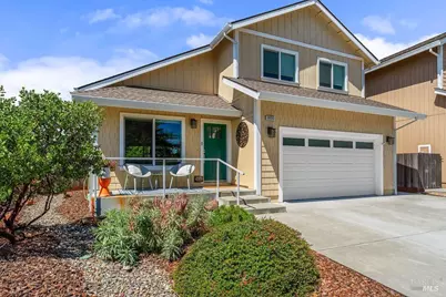 3655 Mocha Lane, Santa Rosa, CA 95403 - Photo 2
