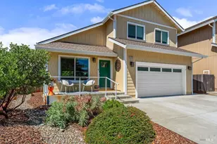 3655 Mocha Ln, Santa Rosa, CA 95403 - Photo 2