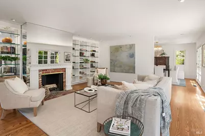 7 Locksly Lane, San Rafael, CA 94901 - Photo 2