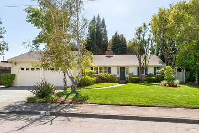 7 Locksly Lane, San Rafael, CA 94901 - Photo 1
