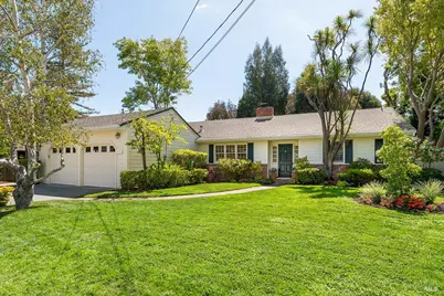 7 Locksly Lane, San Rafael, CA 94901 - Photo 6