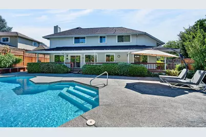 421 Greens Drive, Healdsburg, CA 95448 - Photo 4