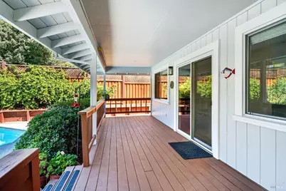 421 Greens Drive, Healdsburg, CA 95448 - Photo 36